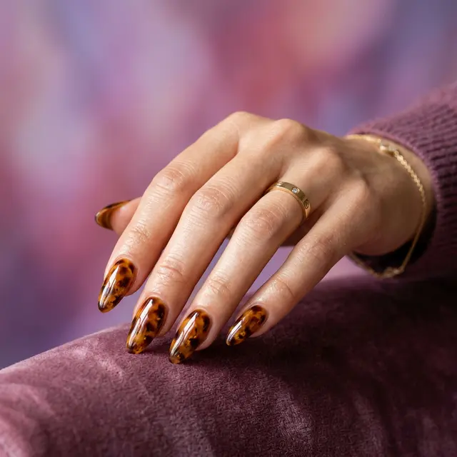 Faux Leather Professional Arm Rest For Nail Art